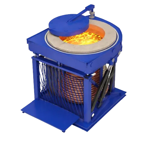 Furnace additives supplied by Radhey Enterprises