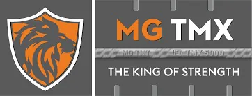 MG TMX