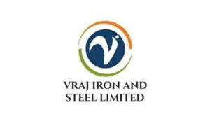 Vraj Iron and Steel Limited