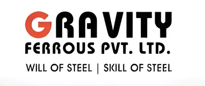 Gravity Ferrous Pvt Ltd