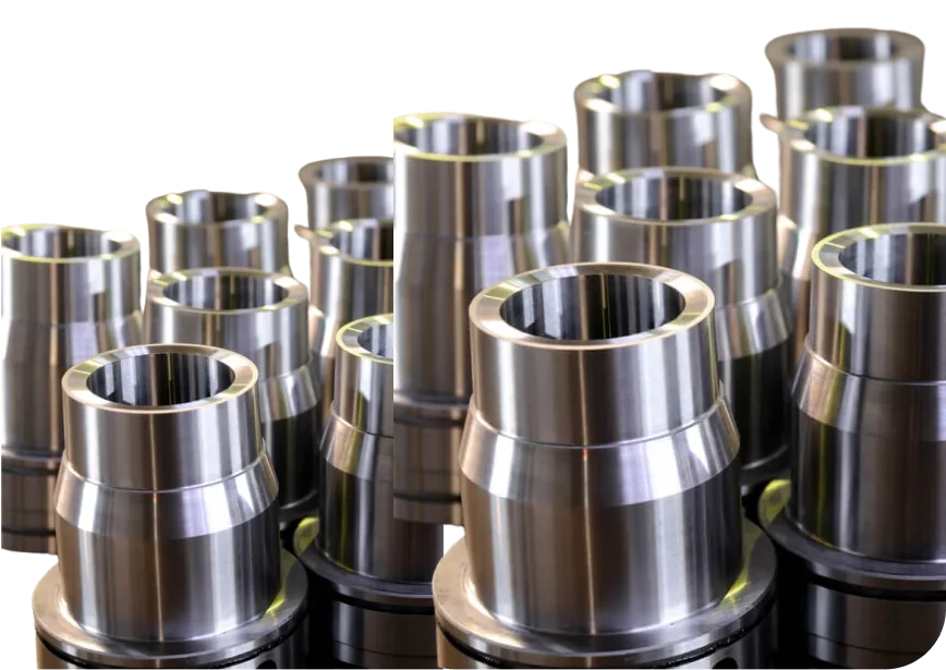 Steelmaking process overview